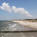 Ostseewoge Hotel 3*
