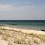 Hotel Ostseewoge 3*