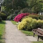 Ostseewoge Hotel 3*