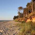 Ostseewoge Hotel Graal-Mueritz