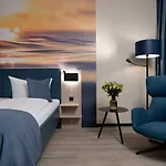 Ostseewoge Hotel