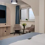 Hotel Ostseewoge