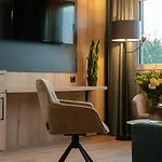 Ostseewoge Hotel Graal-Mueritz