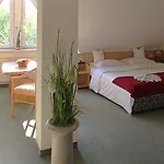 Ostseewoge Graal-Mueritz