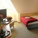 Hotel Ostseewoge