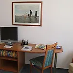 Ostseewoge Graal-Mueritz