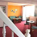 Hotel Ostseewoge