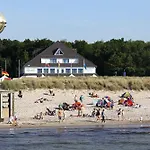 Ostseewoge 3* Graal-Mueritz