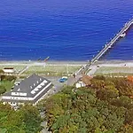 Hotel Ostseewoge Graal-Mueritz