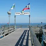 Ostseewoge Graal-Mueritz