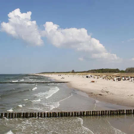 Ostseewoge Szálloda 3*