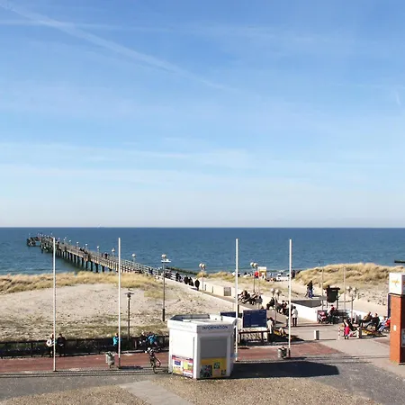 Ostseewoge Graal-Mueritz