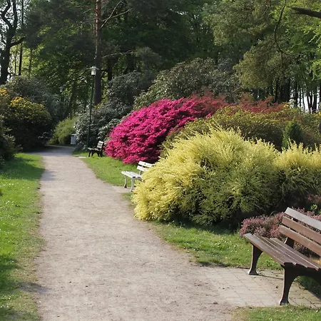 Ostseewoge Szálloda 3*