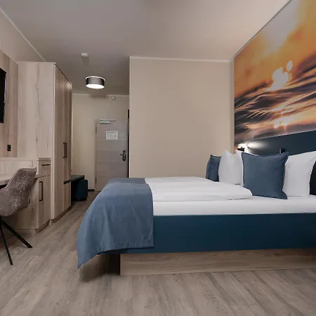 Ostseewoge Hotel 3*