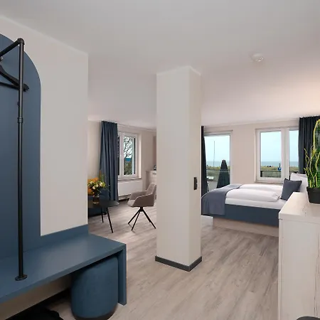 Hotel Ostseewoge Graal-Mueritz