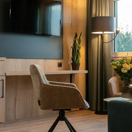 Ostseewoge Hotel Graal-Mueritz