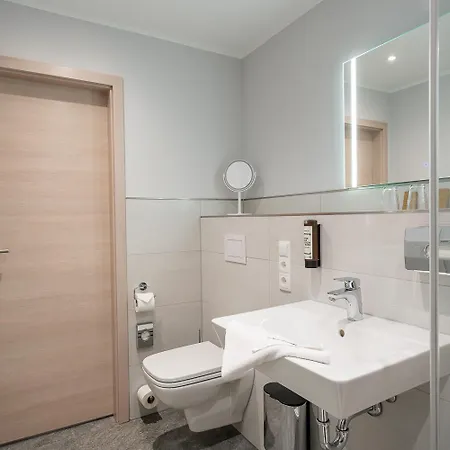 Ostseewoge Graal-Mueritz