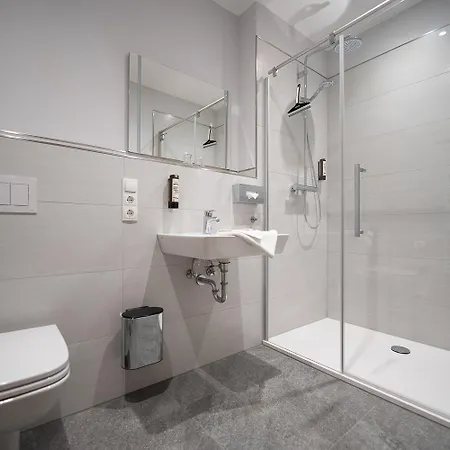 Hotel Ostseewoge Graal-Mueritz