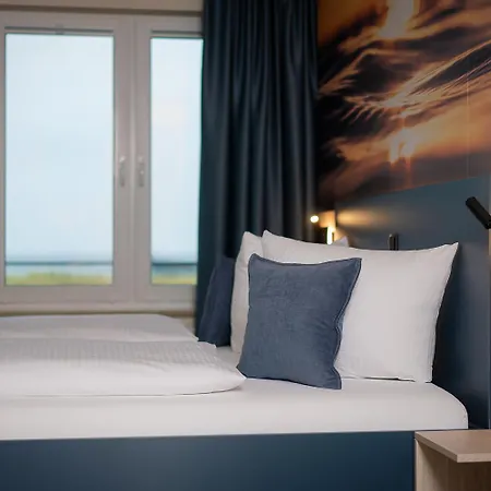 Ostseewoge Graal-Mueritz