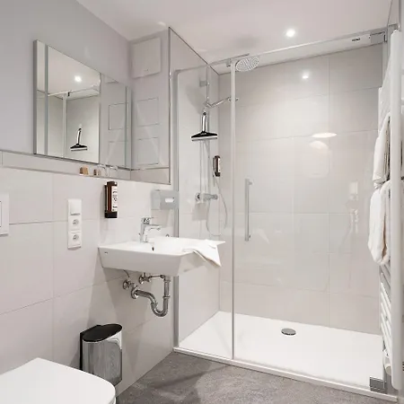 Ostseewoge Hotel Graal-Mueritz