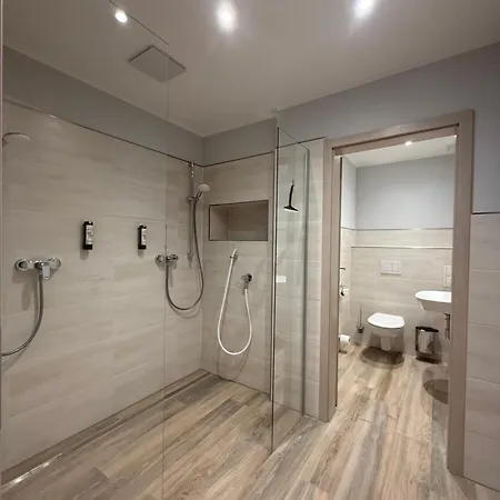 Ostseewoge Hotel 3*