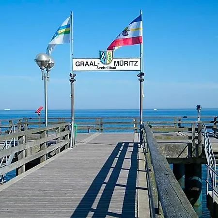 Ξενοδοχείο Ostseewoge