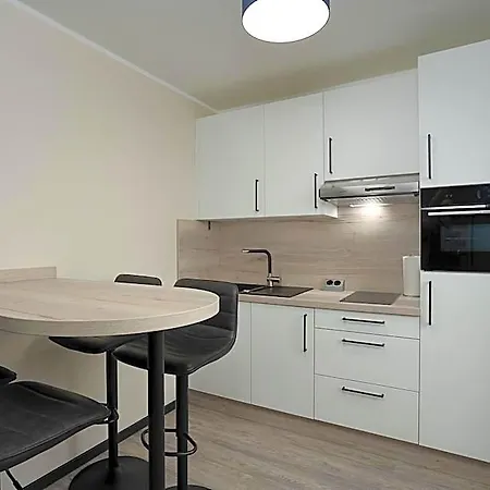 Ostseewoge Ξενοδοχείο 3*