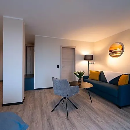 Ξενοδοχείο Ostseewoge 3*