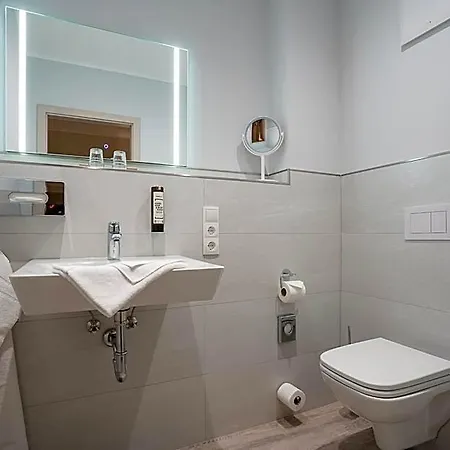 Ostseewoge Ξενοδοχείο 3*