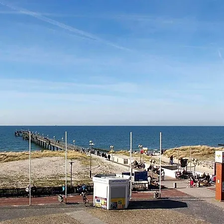 Ostseewoge Graal-Mueritz
