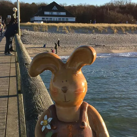 Ostseewoge Graal-Mueritz