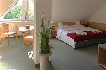 Ostseewoge Graal-Mueritz