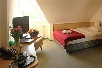 Hotel Ostseewoge