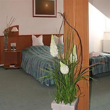 Ostseewoge Graal-Mueritz