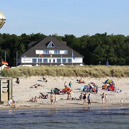 Ostseewoge 3* Graal-Mueritz