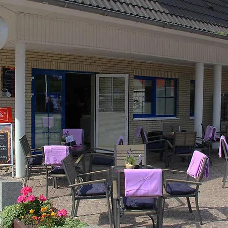 Ostseewoge 3*