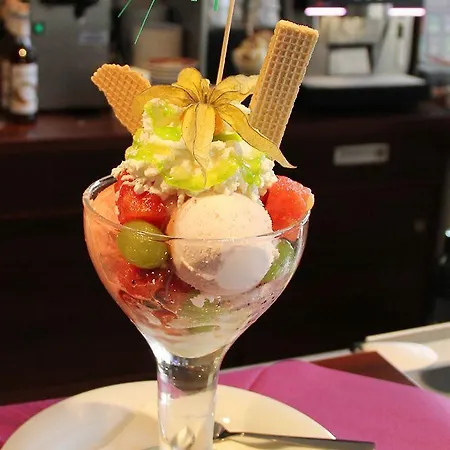 Ostseewoge 3* Graal-Mueritz