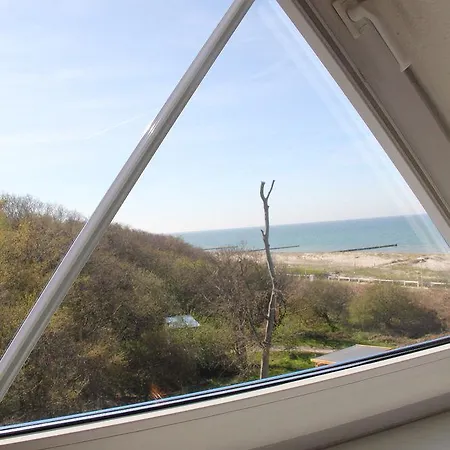 Ostseewoge 3*
