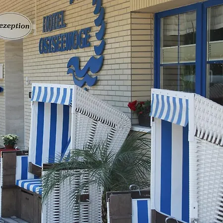 Ostseewoge Hotel