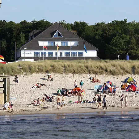 Ostseewoge 3*