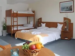 Ostseewoge Hotell Graal-Mueritz