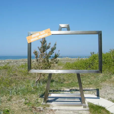 Ostseewoge Szálloda