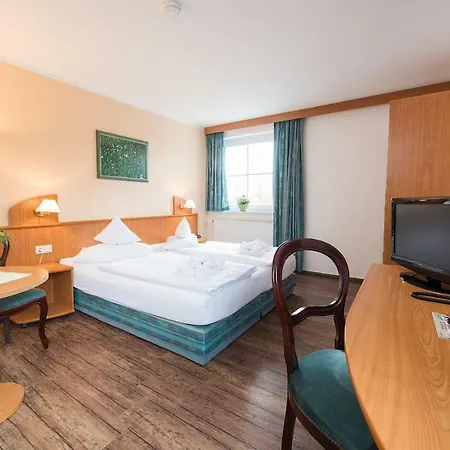 Ostseewoge Hotel