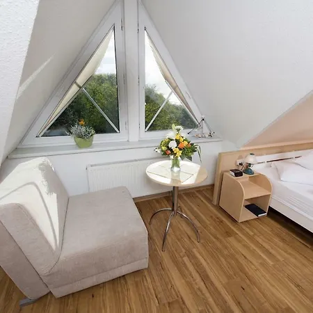 Ostseewoge Graal-Müritz