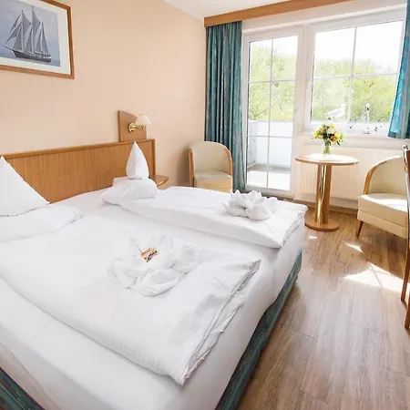 Ostseewoge Hotel