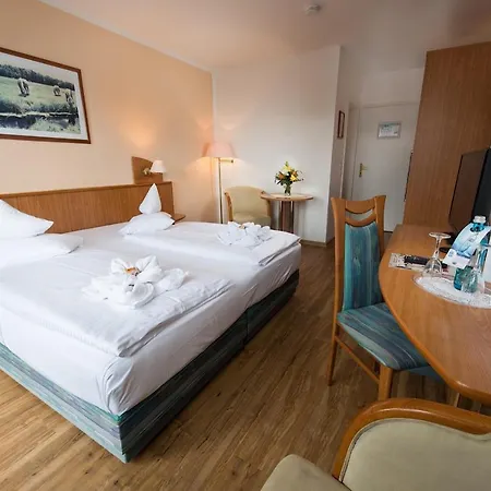 Ostseewoge 3*