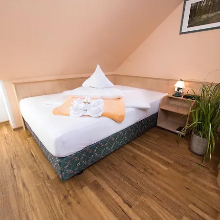 Ostseewoge 3* Graal-Müritz