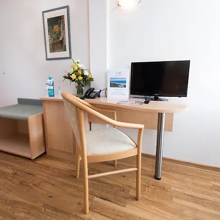 Ostseewoge 3* Graal-Mueritz