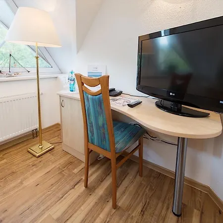 Ostseewoge 3* Graal-Müritz