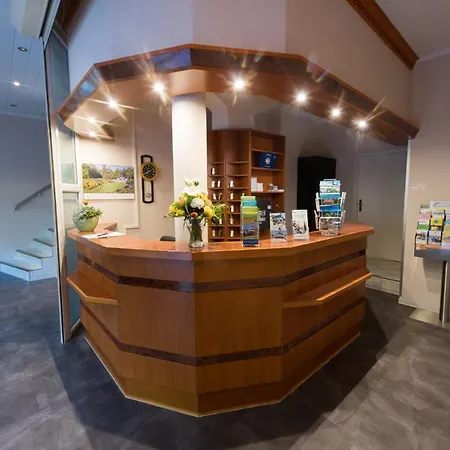 Ostseewoge 3* Graal-Mueritz